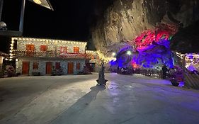 Yen Nhi Homestay Ban Gioc